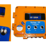 Crowcon Vortex FP Compact Control Panel