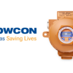 Crowcon Xgard Bright Gas Detector