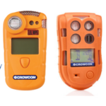 Crowcon Xgard Bright Gas Detector