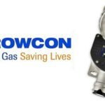 Crowcon XgardIQ Gas Detector