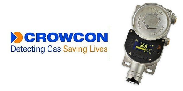 Crowcon XgardIQ Gas Detector