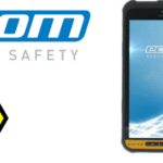 CSA Tablet Division 2 Hazardous Area – Ecom TAB-EX 01 Android Tablet