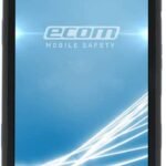 CSA Tablet Division 2 Hazardous Area – Ecom TAB-EX 01 Android Tablet