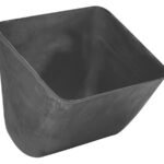 D-Type Steel Elevator Bucket