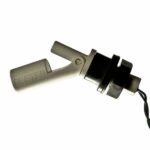 Deeter DE42-50A02 Float Switch – White PVC Form A 50W M16