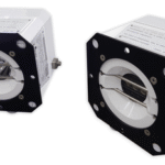 Detecting Gas | Duct Mounted SafEye Flammable Gas Detectors