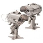 Detecting Gas | SafEye Quasar 900 Fixed Gas Detectors