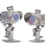 Detecting Gas | SafEye Xenon 700 Fixed Gas Detectors
