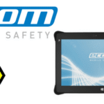 Division 2 Hazardous Area Tablet CSA – Ecom Pad-Ex 01 D2 Tablet (Windows)
