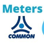 DN80 Rotary Gas Meters