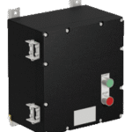 DOL Starter Flameproof Ex d | Pepperl + Fuchs DOL18.5/240/AL