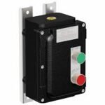 DOL Starter Flameproof Ex d | Pepperl + Fuchs DOL5.5/415