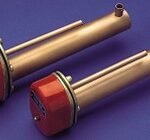 Domestic Immersion Heater – Howden ‘DH’ 6 Bolt Domestic Hot Water Circulator Heaters (3kW)