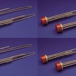 Domestic Immersion Heater – Howden ‘DP’ Economy Tariff Heaters (3kW)