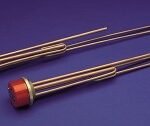 Domestic Immersion Heater – Howden ‘DP’ Economy Tariff Heaters (3kW)
