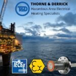 Domestic Immersion Heater – Howden XS Heaters 3kW (Vented Cylinders)
