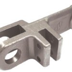 4B forged chain double link