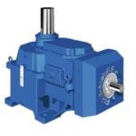 Double Reduction Cooling Tower Gearbox (Right Angle) – view 2