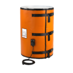 Drum Heaters – Food Industry FDA Approved Drum Heating Jacket HF5FB