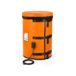 Drum Heaters – Food Industry FDA Approved Drum Heating Jacket HF5FB