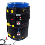 Drum Heaters – Hazardous Area Zone 1 & Zone 2 ATEX Certified