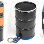 Drum Heaters | Insulated Heating Jackets For Drums