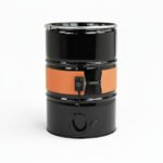 Drum Heaters – Silicone Side Drum Heater HF5-B