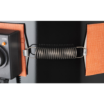 Drum Heaters – Silicone Side Drum Heater HF5-B
