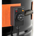 Drum Heaters – Silicone Side Drum Heater HF5-B