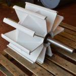 Tail Pulley Example
