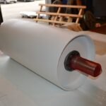 Head Pulley - PTFE Coated