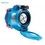 DSN1 Marechal Plugs, Sockets & Decontactors | 20A 500V