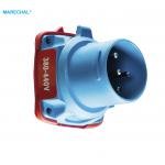 DSN1 Marechal Plugs, Sockets & Decontactors | 20A 500V
