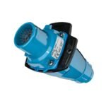 DSN12C Multicontact Connectors 16A | Marechal Plugs & Sockets
