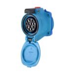 DSN12C Multicontact Connectors 16A | Marechal Plugs & Sockets