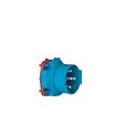 DSN12C Multicontact Connectors 16A | Marechal Plugs & Sockets
