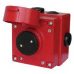 E2S BExCP3-PB Call Point | Push Button Manual Call Point