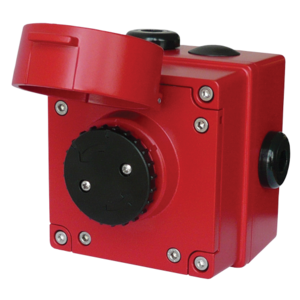 E2S BExCP3-PB Call Point | Push Button Manual Call Point