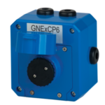 E2S GNExCP6-PB Call Point | Push Button Manual Call Point