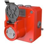 E2S GNExCP7-PT Call Point | Tool Reset Manual Signalling Box Call Point