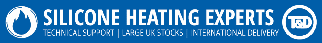 Earth Screen Heaters | Silicone Heaters