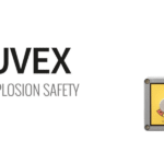 Earthing & Bonding Systems Test Device | ATEX Certified | StuvEx Safe-Ground ReConn01