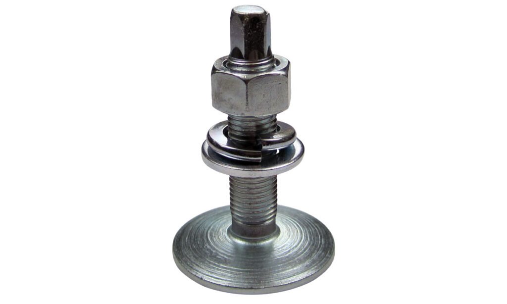 Easifit elevator bolt
