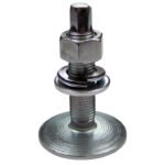 Easifit elevator bolt
