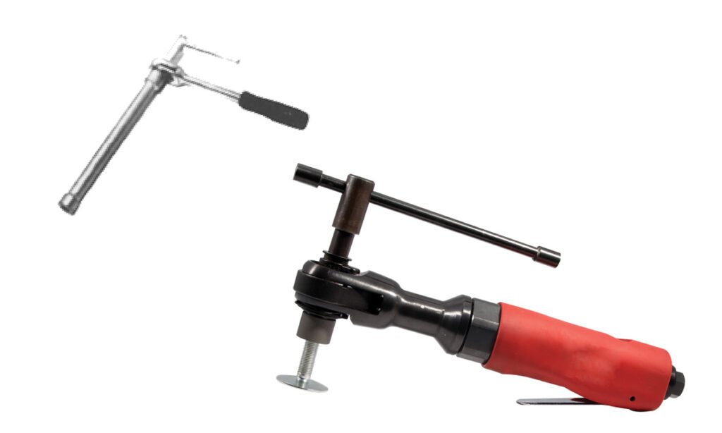 Easifit tools