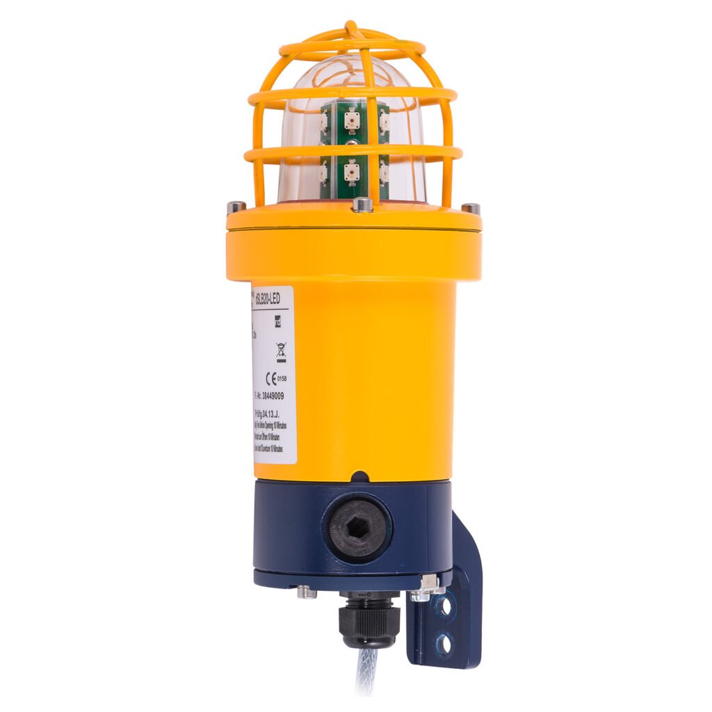 Eaton FHF dSLB20 LED Signal Light