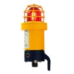 Eaton FHF dSLB20 Xenon Strobe Light
