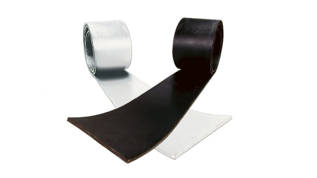 Elevator Belts: How to Choose the Right Belt Grade for Your Bucket Elevator