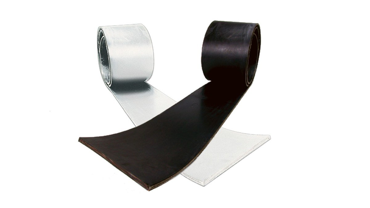 Elevator Belts: How to Choose the Right Belt Grade for Your Bucket Elevator