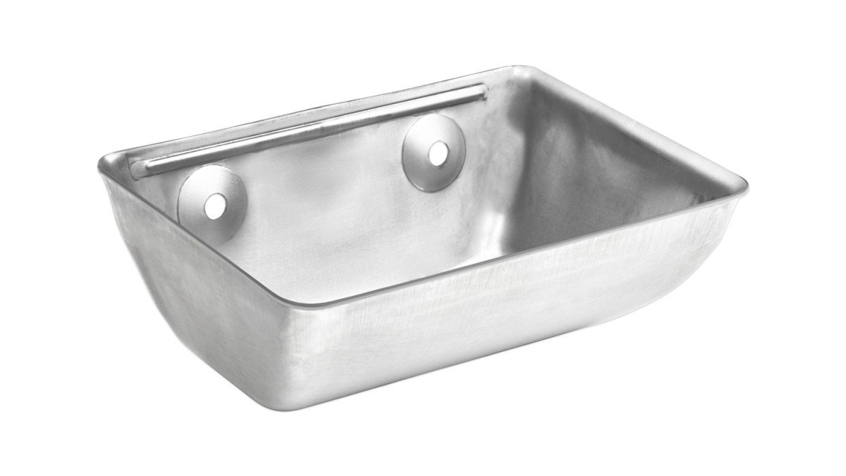 How to Choose Elevator Buckets: Materials, Shapes and DIN Standards